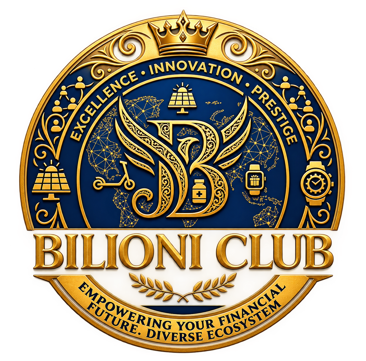 Bilioni Club